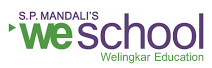 Welingkar Institute of Management Logo